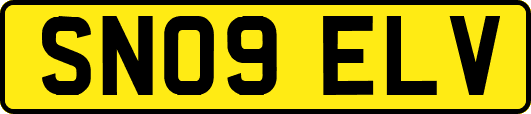 SN09ELV