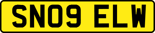 SN09ELW