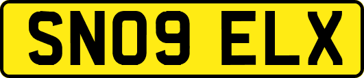 SN09ELX