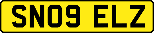 SN09ELZ