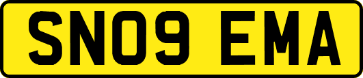 SN09EMA