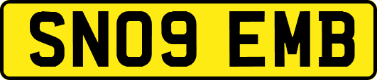 SN09EMB