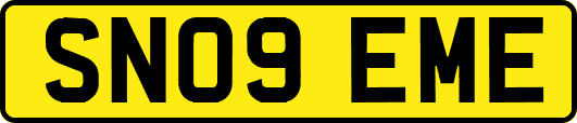SN09EME