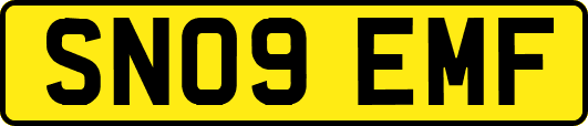 SN09EMF