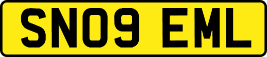 SN09EML