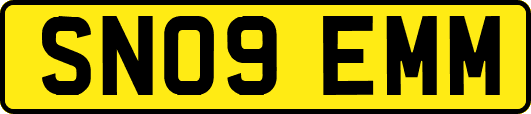 SN09EMM