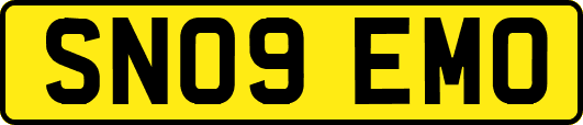 SN09EMO