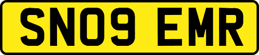 SN09EMR