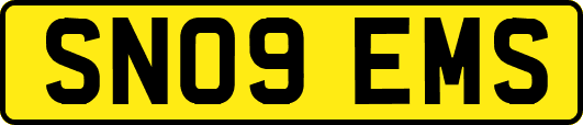 SN09EMS