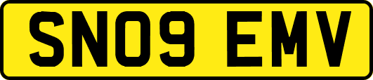 SN09EMV