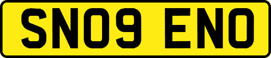 SN09ENO