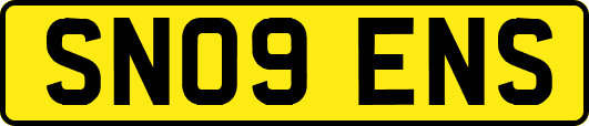SN09ENS