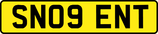 SN09ENT