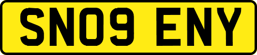 SN09ENY