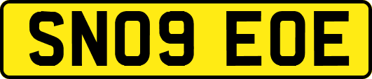 SN09EOE