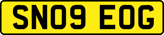 SN09EOG