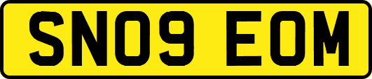 SN09EOM
