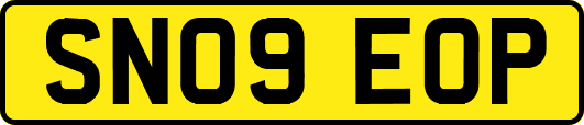 SN09EOP