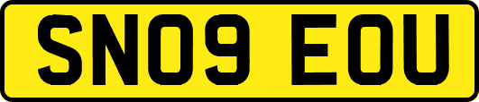 SN09EOU