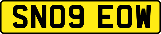 SN09EOW