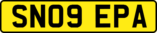 SN09EPA