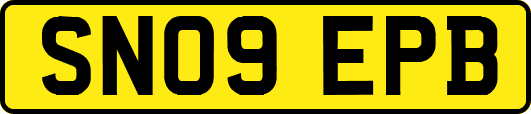 SN09EPB