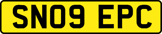 SN09EPC