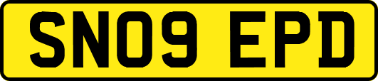 SN09EPD