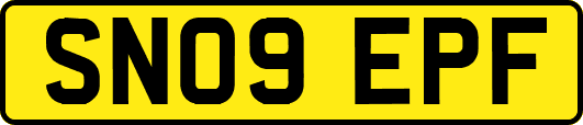 SN09EPF