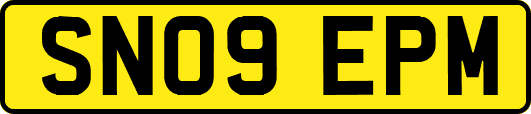 SN09EPM