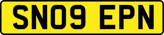 SN09EPN
