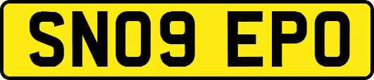 SN09EPO