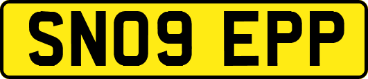 SN09EPP