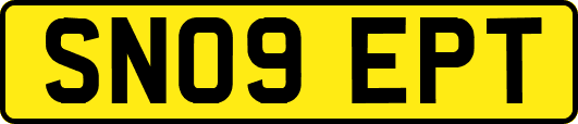 SN09EPT