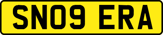 SN09ERA