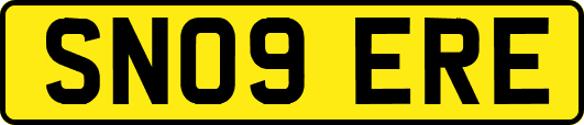 SN09ERE