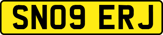 SN09ERJ