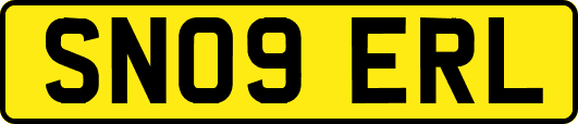 SN09ERL
