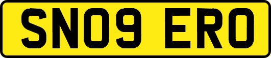 SN09ERO