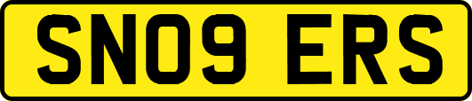 SN09ERS