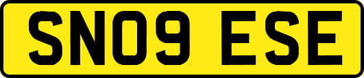 SN09ESE