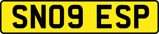 SN09ESP