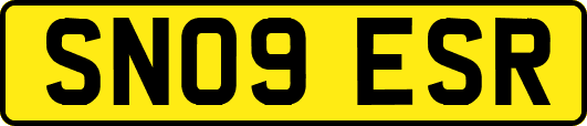 SN09ESR