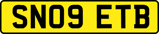 SN09ETB