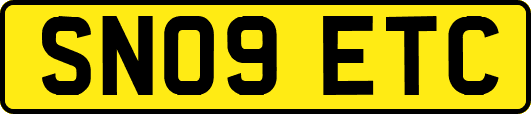 SN09ETC