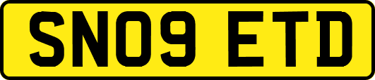 SN09ETD