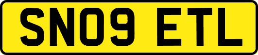 SN09ETL