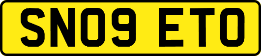 SN09ETO