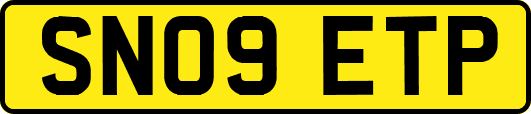 SN09ETP