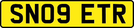 SN09ETR